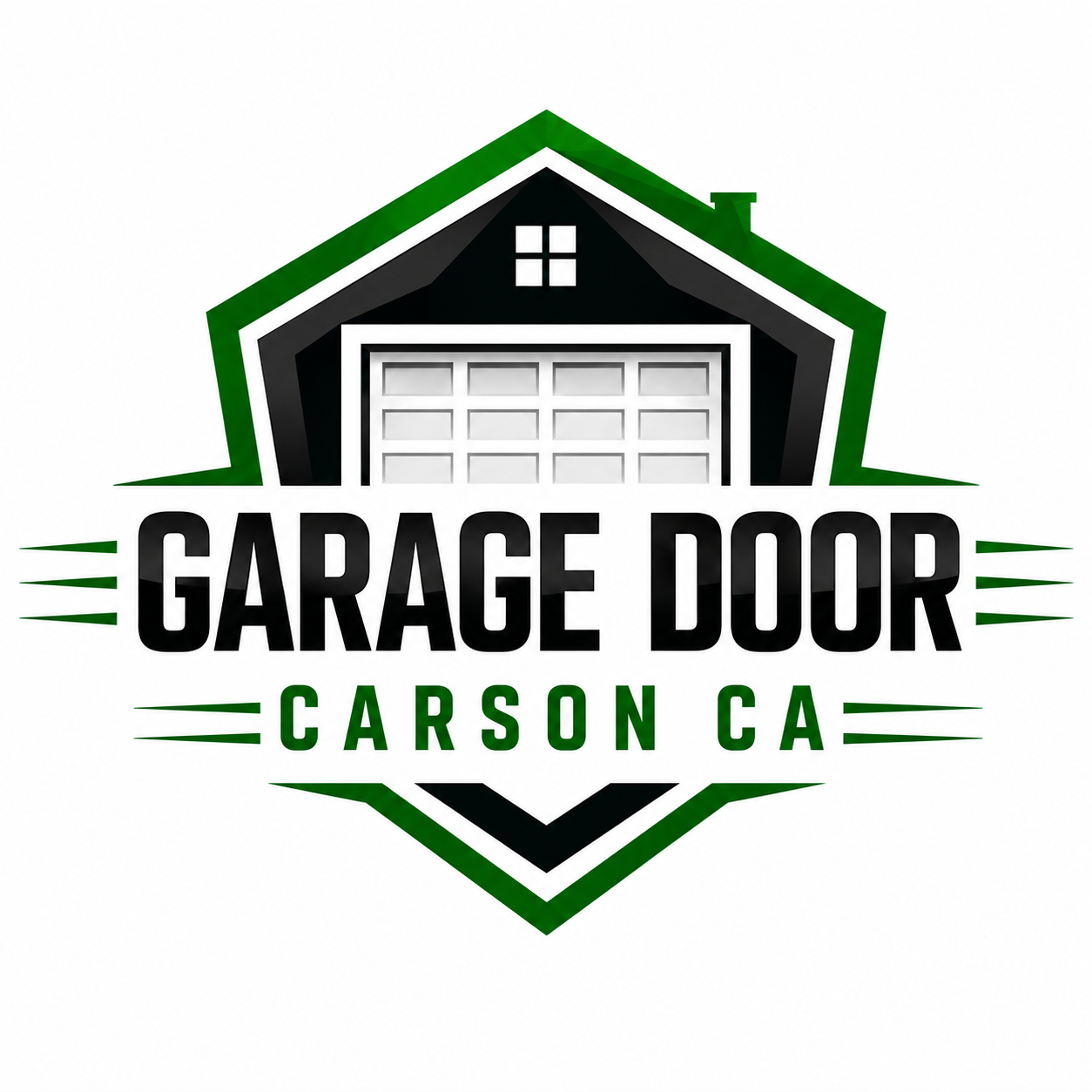 Garage Door Carson Ca